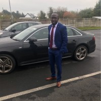 Jerry Obibi