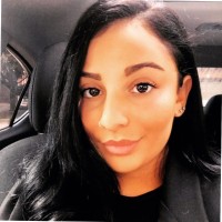 Vanessa Dicicco