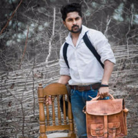 Neeraj Uke