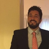 Adrian Robaldo