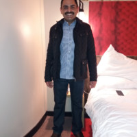 Minesh Patel