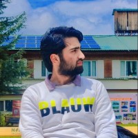 Mohasin Nazir Wani