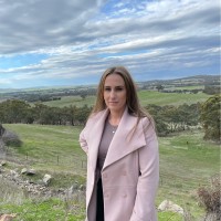 Bianca Crabb