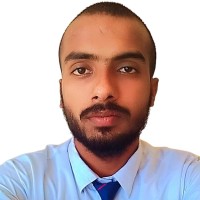 Abhishek Kumar Pandey