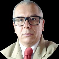 Irvando Sampaio