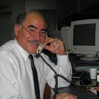 Miguel Goitia