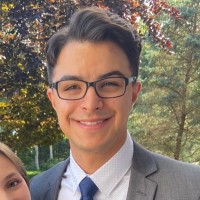 Nicholas Centrone MS, CCP, LP