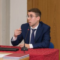 Alessandro Ciuffolotti