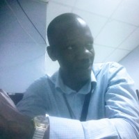 Samuel Andati, SRMP-C