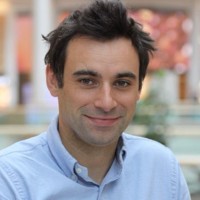 Thomas Riddolls (MRICS)