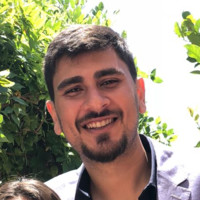 Ahmad El Abbas