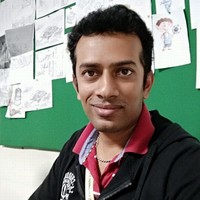 Dayakiran Bm