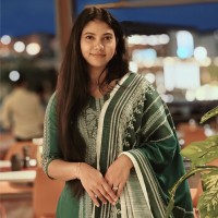 Anisha Anilkumar