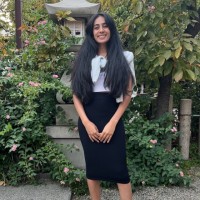 Sophia Chahal