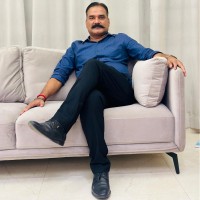 Krishna Kumar Mishra
