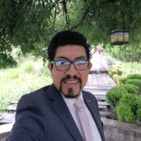 Rodolfo González Benítez