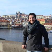 Andres Gonzalez