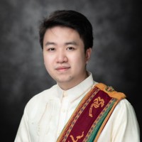 Christian Daniel Dy Quiangco Jr.