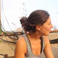 Sílvia Moreira da Silva