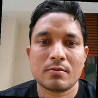 Naushad Alam