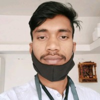 Narendra Kumar Yadav