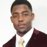 Nathaniel Stephenson