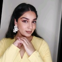 Manvi Joshi