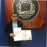 Bermudez José