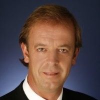 Paul Robinson