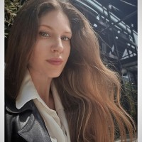 Tanya Kirichenko