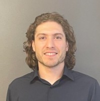 Daniel Dias