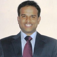 PradeepKumar Desireddy