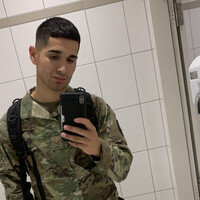 Marcus Avalos