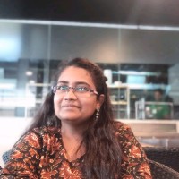 Bhavya Sree D