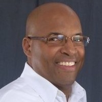 Gregory Raye