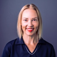 Amanda Farmer