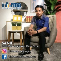 Sanie Kurniawan