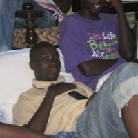 Mamadou Sy