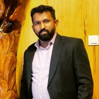 Thilina Rubasinghe