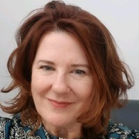 Judith Barrowclough