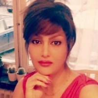 Honey Ghanbary