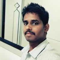 Parveen Rao