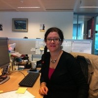 Paula Dady