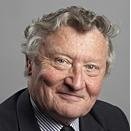 Peter Ruffles MBE