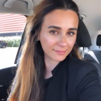 Ilknur Nurdogan
