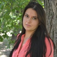 Loredana Cazanescu