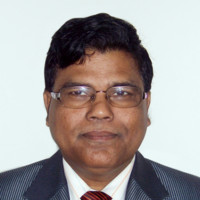 Dilip Sikder