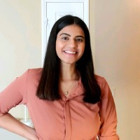 Ishita P.