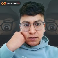 Emmanuel Angeles Marcos (Emmy WEBGi)