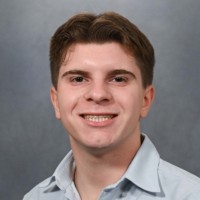 Kyle Moriarty